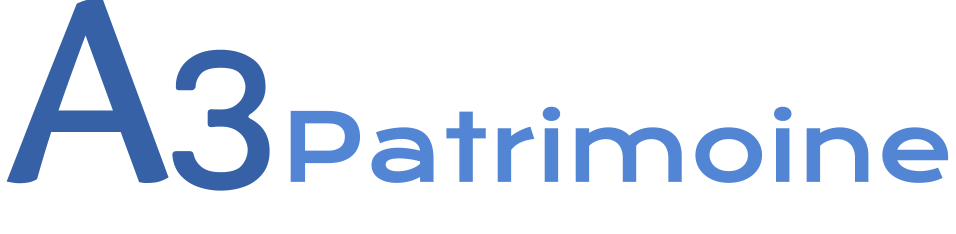 logo A3Patrimoine